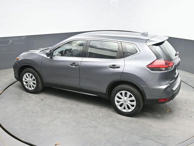 used 2019 Nissan Rogue car, priced at $16,891