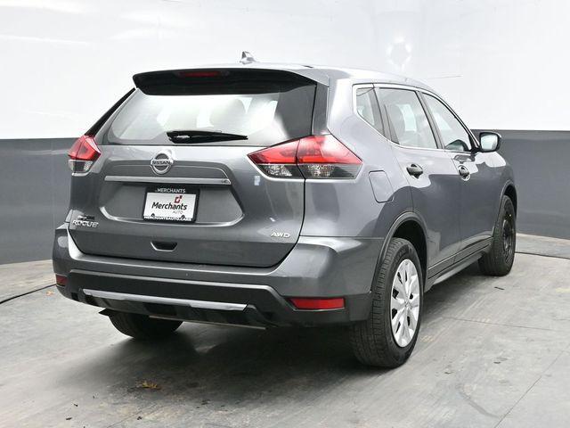 used 2019 Nissan Rogue car, priced at $16,891