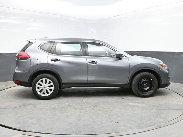used 2019 Nissan Rogue car, priced at $16,891