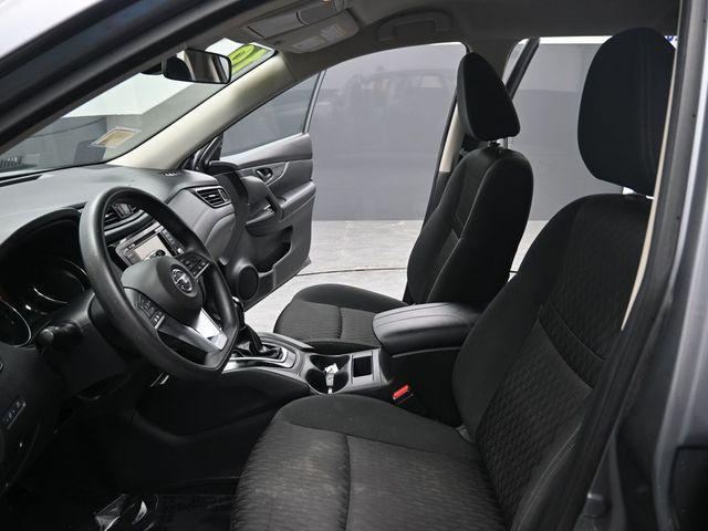 used 2019 Nissan Rogue car, priced at $16,891