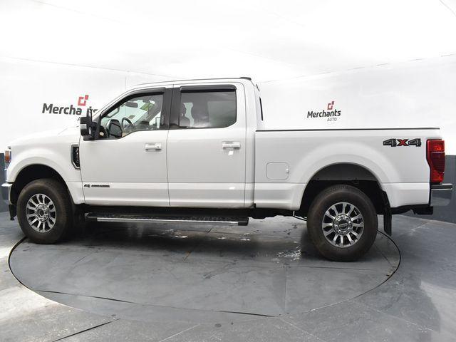 used 2020 Ford F-250 car, priced at $48,900