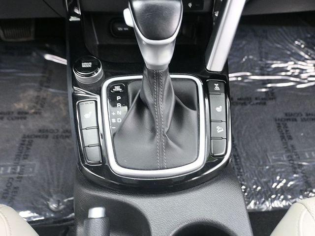 used 2021 Kia Seltos car, priced at $14,701