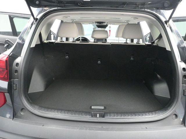 used 2021 Kia Seltos car, priced at $14,701