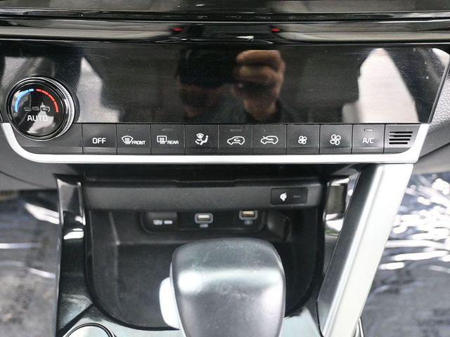 used 2021 Kia Seltos car, priced at $14,701