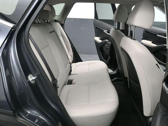 used 2021 Kia Seltos car, priced at $14,701