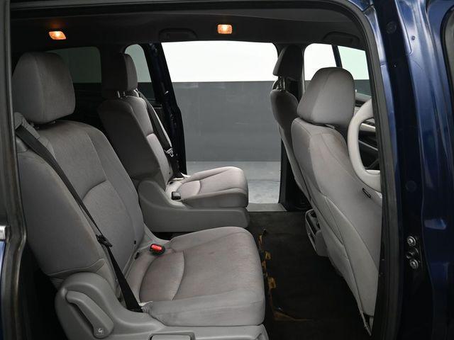 used 2018 Honda Odyssey car, priced at $15,790