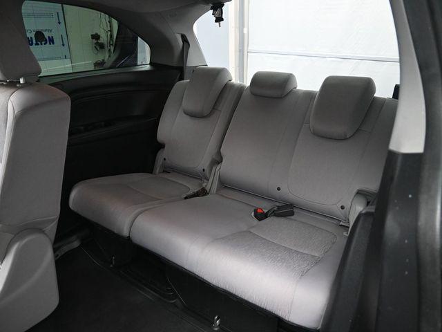 used 2018 Honda Odyssey car, priced at $15,790