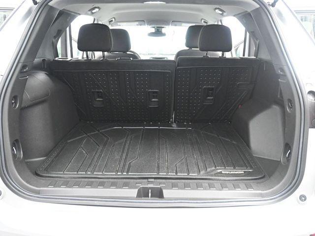 used 2022 Chevrolet Equinox car, priced at $21,960