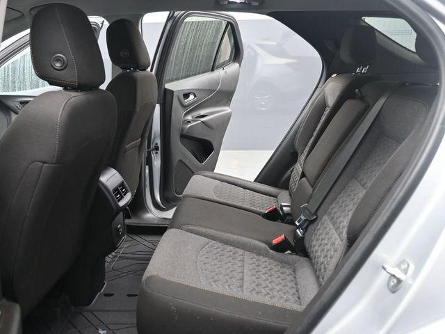 used 2022 Chevrolet Equinox car, priced at $21,960