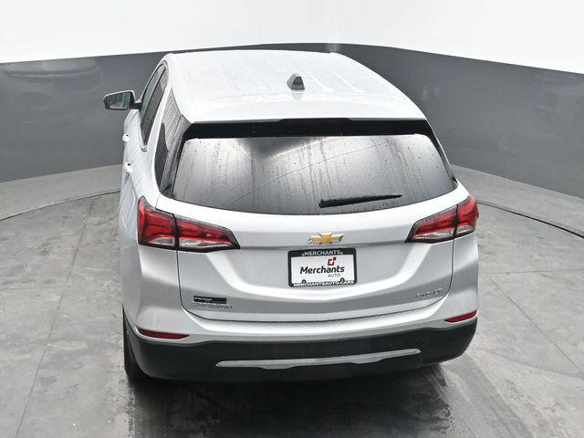used 2022 Chevrolet Equinox car, priced at $21,960