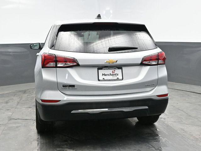 used 2022 Chevrolet Equinox car, priced at $21,960