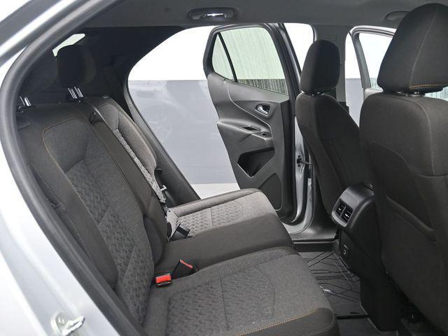 used 2022 Chevrolet Equinox car, priced at $21,960