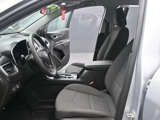 used 2022 Chevrolet Equinox car, priced at $21,960