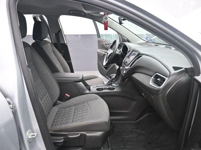 used 2022 Chevrolet Equinox car, priced at $21,960