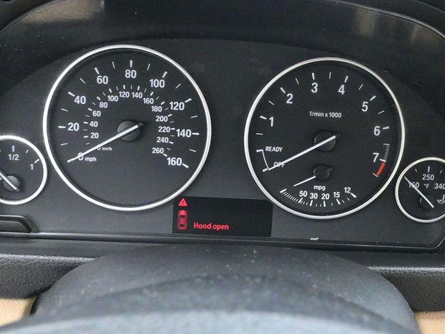 used 2018 BMW 320 car, priced at $14,998