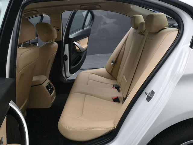 used 2018 BMW 320 car, priced at $14,998