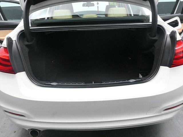 used 2018 BMW 320 car, priced at $14,998