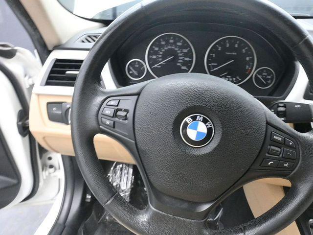 used 2018 BMW 320 car, priced at $14,998