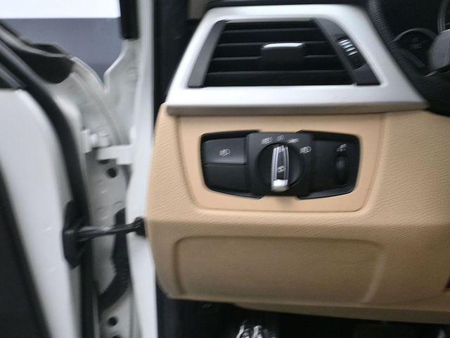 used 2018 BMW 320 car, priced at $14,998