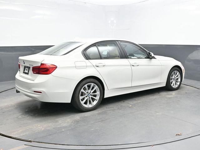 used 2018 BMW 320 car, priced at $14,998