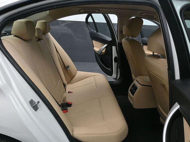used 2018 BMW 320 car, priced at $14,998