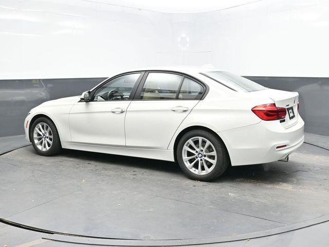 used 2018 BMW 320 car, priced at $14,998