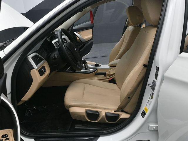 used 2018 BMW 320 car, priced at $14,998