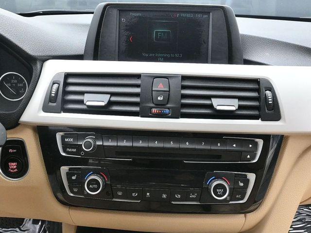 used 2018 BMW 320 car, priced at $14,998