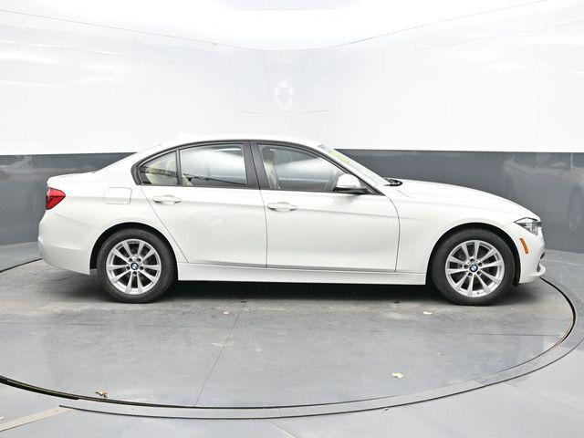 used 2018 BMW 320 car, priced at $14,998