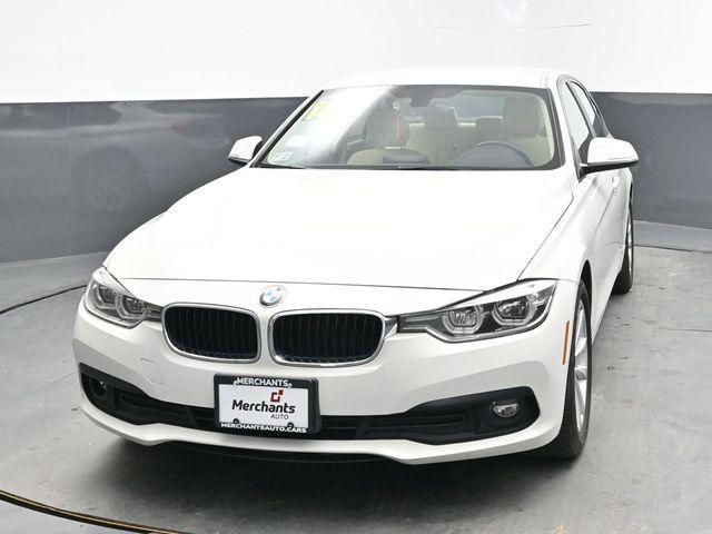 used 2018 BMW 320 car, priced at $14,998