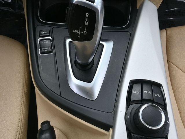 used 2018 BMW 320 car, priced at $14,998