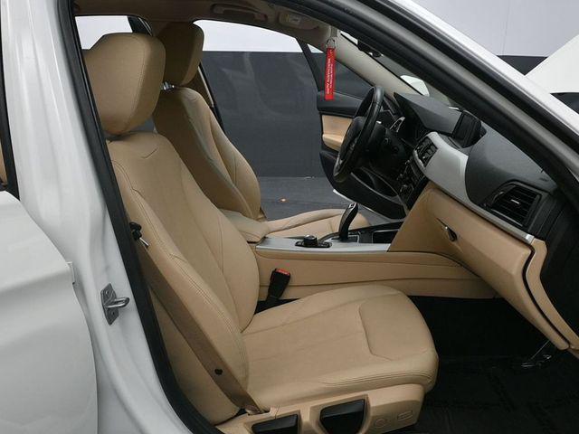 used 2018 BMW 320 car, priced at $14,998