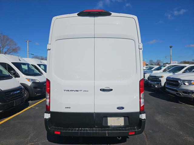 used 2022 Ford Transit-350 car, priced at $46,400
