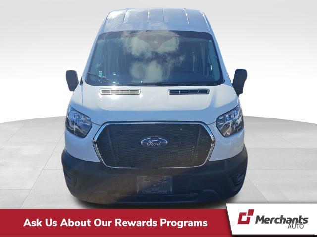 used 2022 Ford Transit-350 car, priced at $48,900