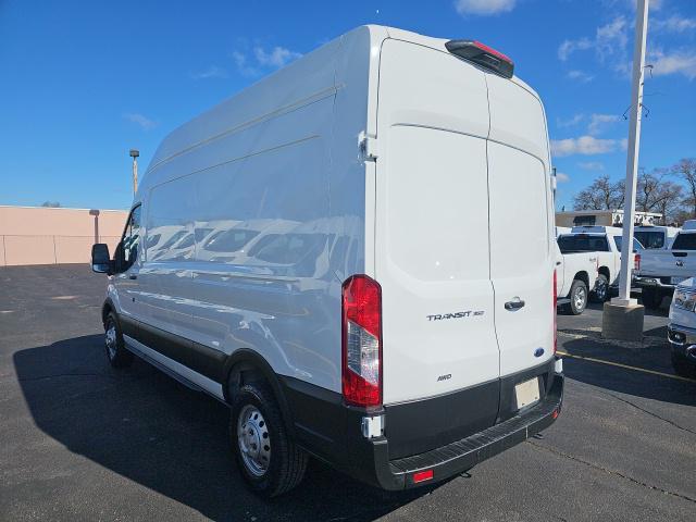 used 2022 Ford Transit-350 car, priced at $46,400