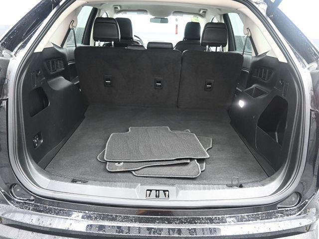 used 2022 Ford Edge car, priced at $21,999