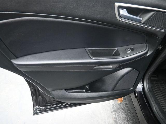 used 2022 Ford Edge car, priced at $21,999