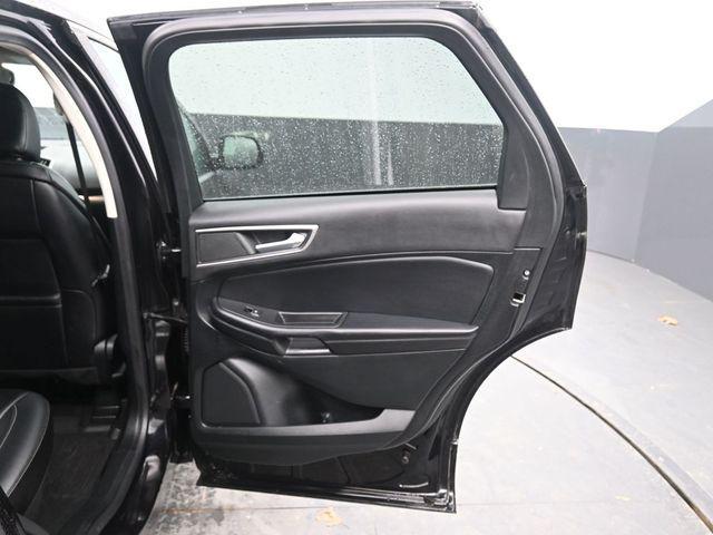 used 2022 Ford Edge car, priced at $21,999