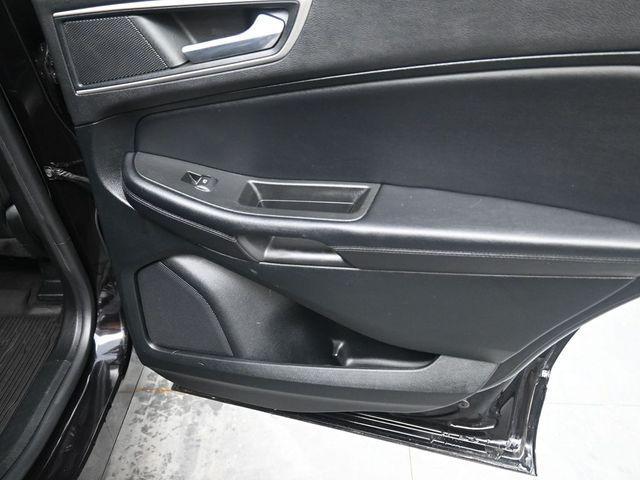 used 2022 Ford Edge car, priced at $21,999