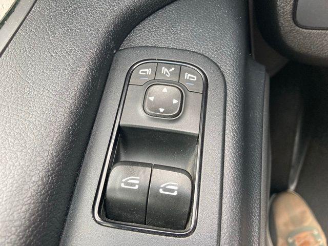 used 2022 Mercedes-Benz Sprinter 2500 car, priced at $26,400