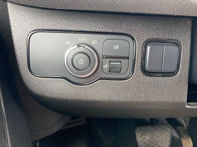used 2022 Mercedes-Benz Sprinter 2500 car, priced at $26,400