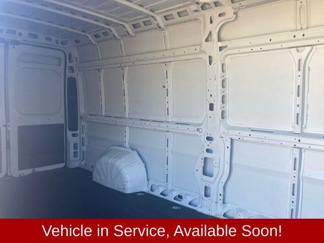 used 2023 Ram ProMaster 3500 car, priced at $29,900