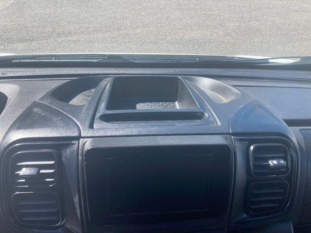 used 2023 Ram ProMaster 3500 car, priced at $28,900