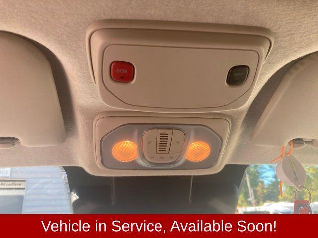 used 2023 Ram ProMaster 3500 car, priced at $29,900