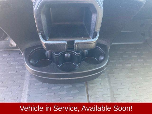 used 2023 Ram ProMaster 3500 car, priced at $29,900
