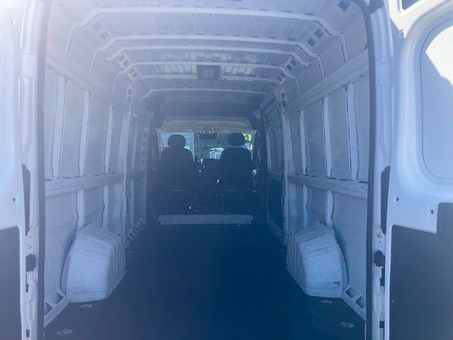 used 2023 Ram ProMaster 3500 car, priced at $28,900