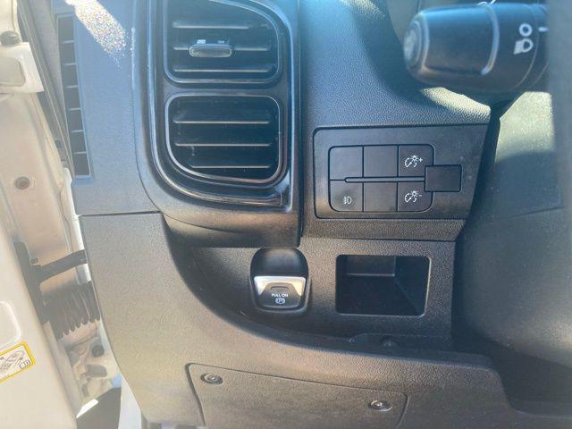 used 2023 Ram ProMaster 3500 car, priced at $28,900