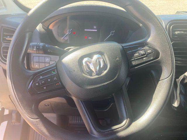 used 2023 Ram ProMaster 3500 car, priced at $28,900