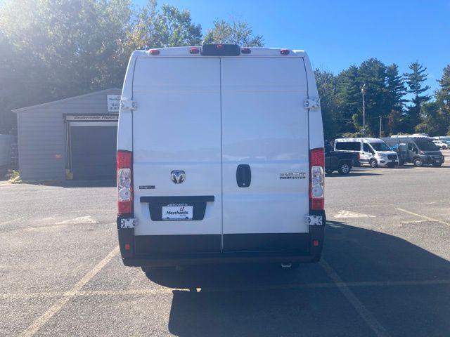 used 2023 Ram ProMaster 3500 car, priced at $28,900