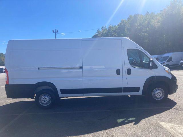 used 2023 Ram ProMaster 3500 car, priced at $28,900